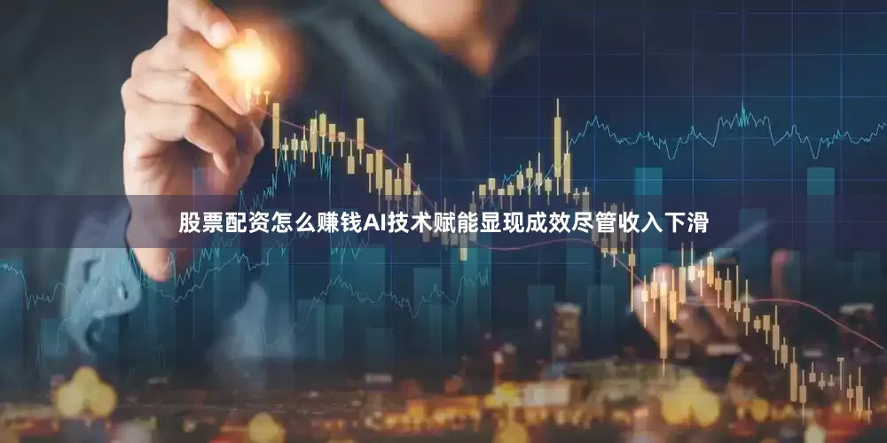 股票配资怎么赚钱AI技术赋能显现成效尽管收入下滑